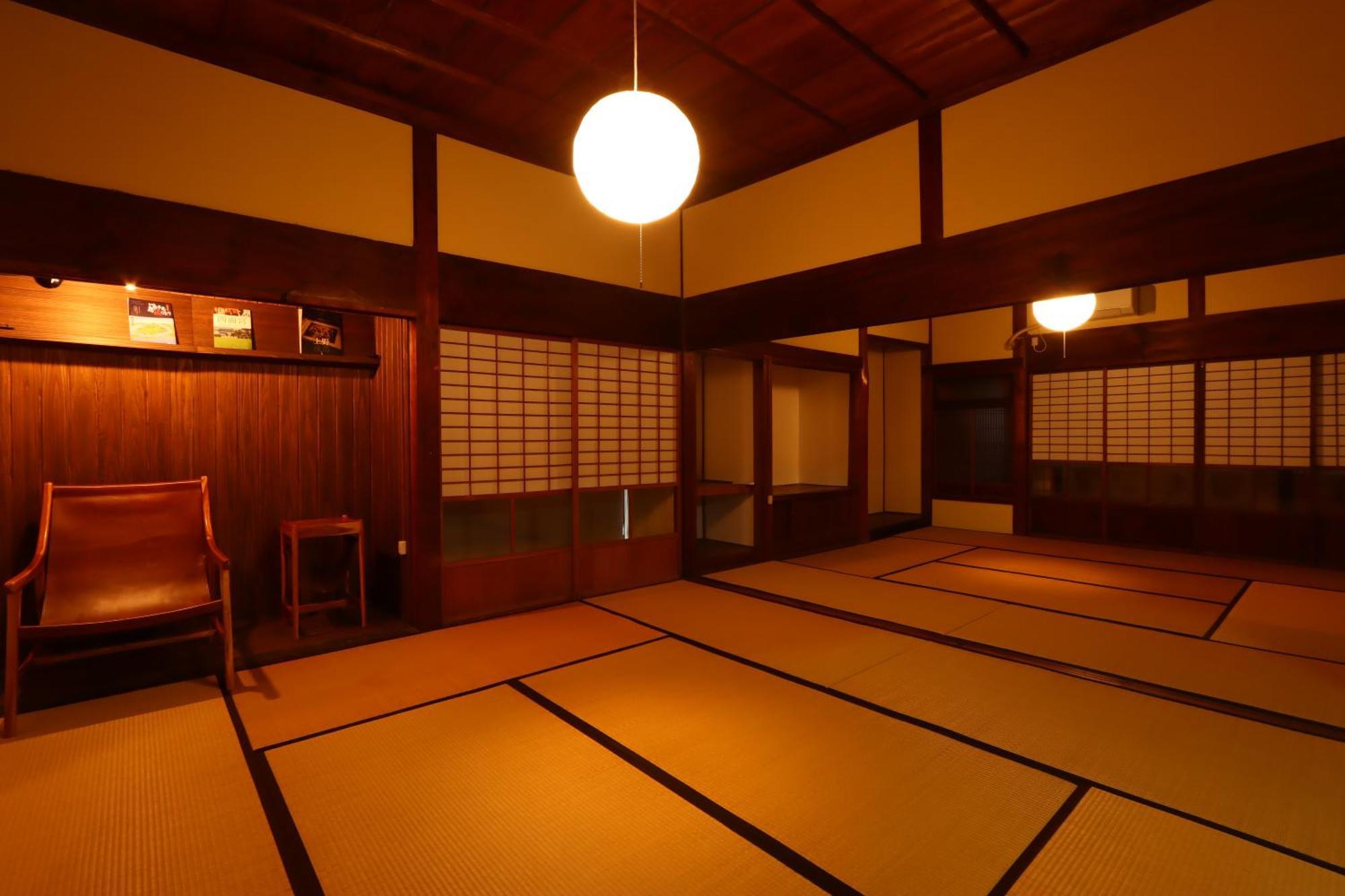 Kangetsusou Unzen Exterior foto